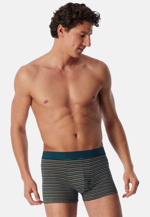 Schiesser, SCHIESSER 3 PACK - Kurze Boxershorts - sortiert