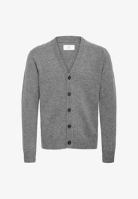 Neizvēlēts, medium grey melange