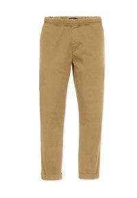 Honesty Rules Trousers - caramel