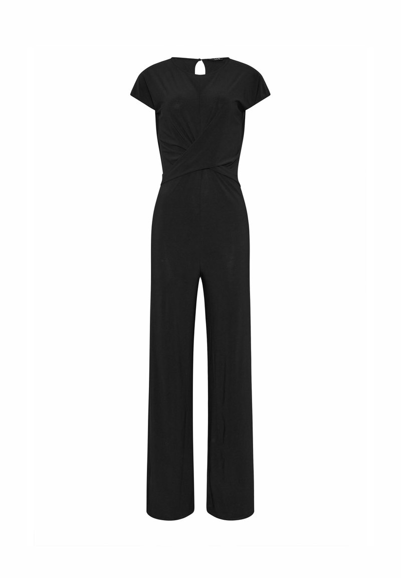 Long Tall Sally Jumpsuit black/anthracite Zalando