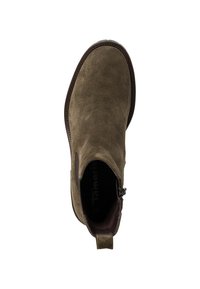 Tamaris Tronchetti - olive