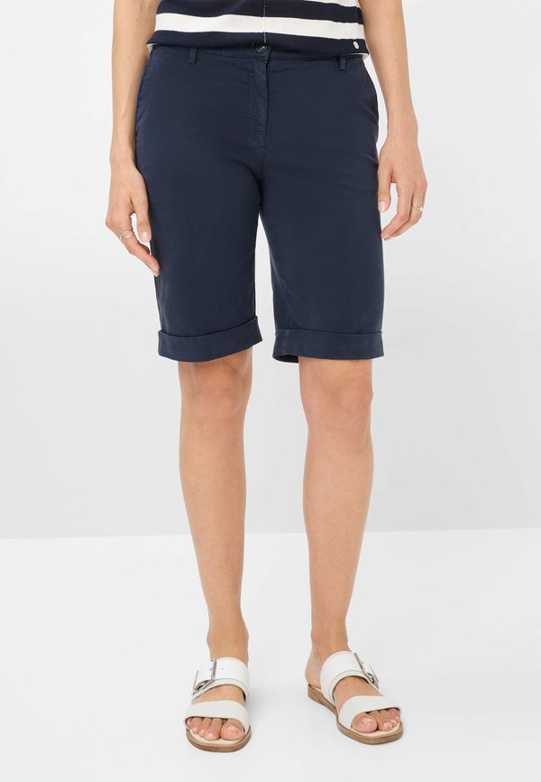 STYLE MIA  - Shorts - dunkelblau