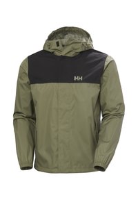 Unselected, lav green