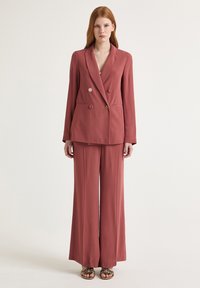 Maliparmi ENVERS - Blazer - red