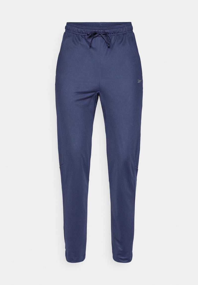 Reebok Trainingsbroek blauw