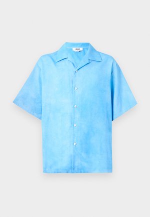 Chemise - light blue