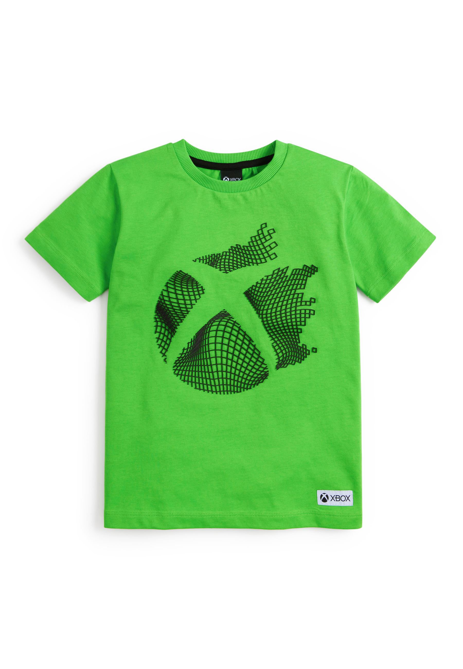 Next ROBLOX - T-shirt imprimé - green 