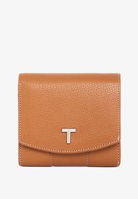 No seleccionado, tan