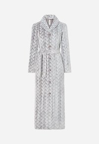 LOHE LARGA - Albornoz - beige