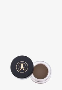 DIPBROW POMADE - Eyebrow gel - medium brown
