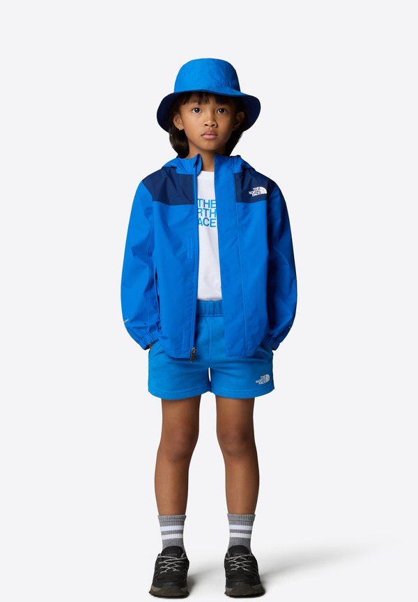 ANTORA - Regenjacke / wasserabweisende Jacke