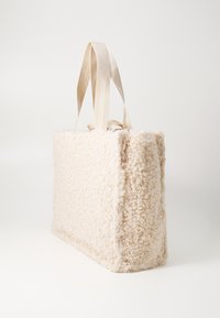 BOSS DEVA TOTE  - Kandekott - light beige