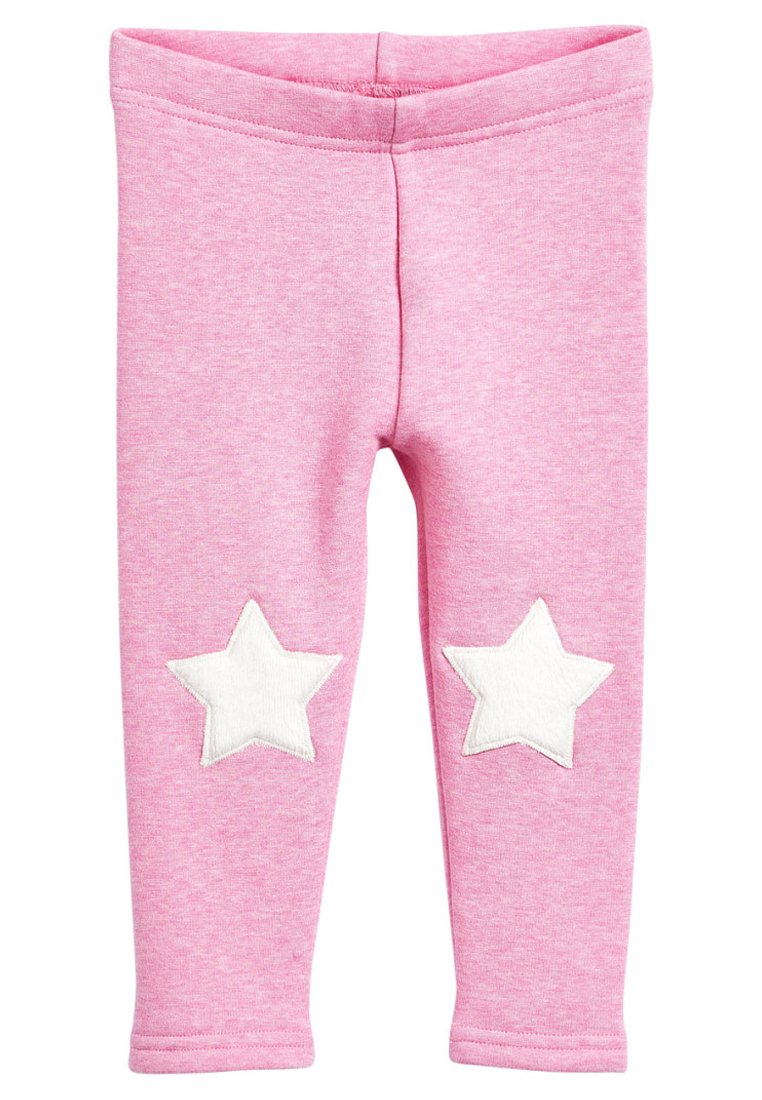 Next Leggings - Hosen - pink