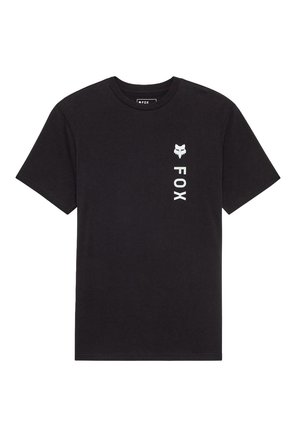 WINNERS CIRCLE PREM - Camiseta básica - black