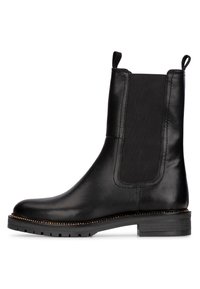 DUNGA BALL  - Botines - black