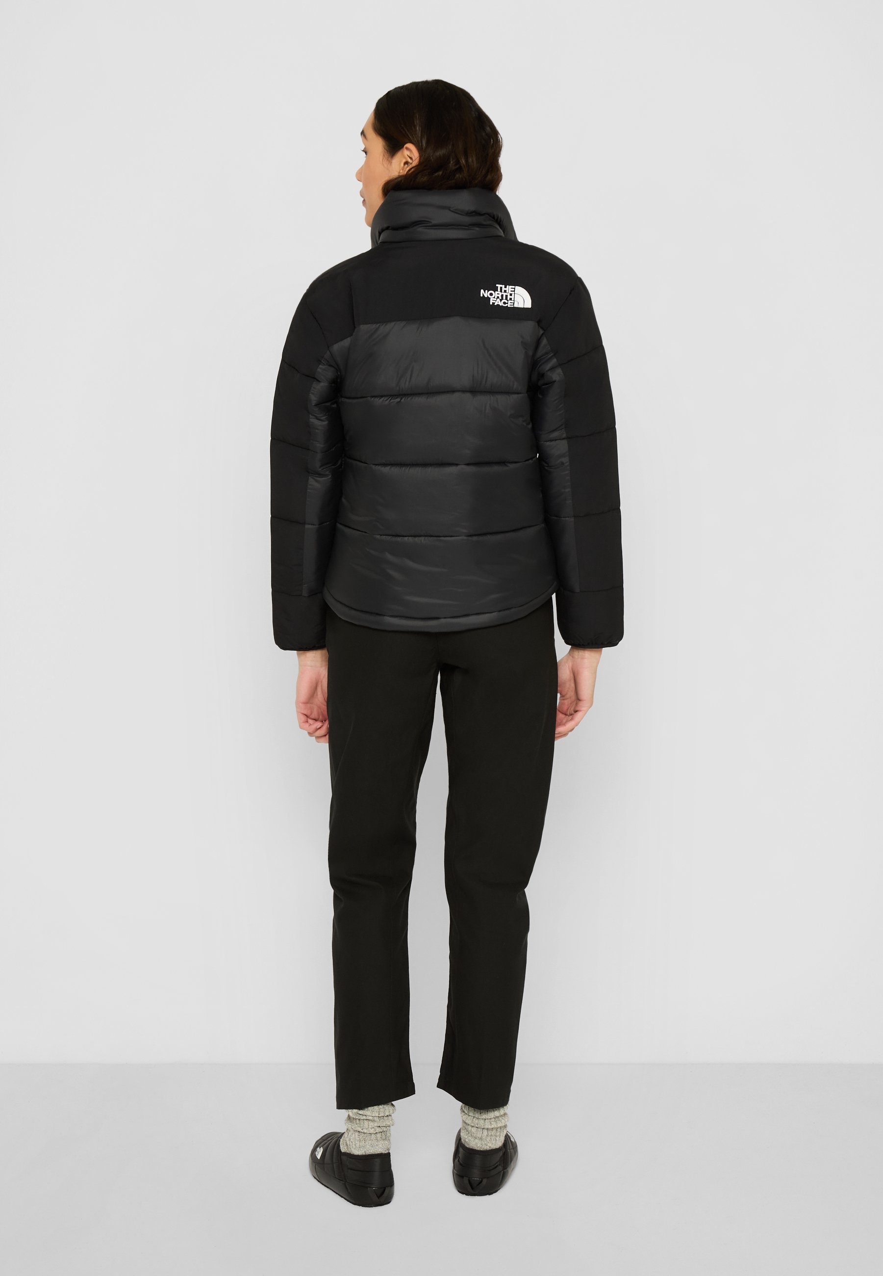 THE NORTH FACE NY32530K ブラック XL THE-NORTH-FACE-KURTKA-LHOTSE-