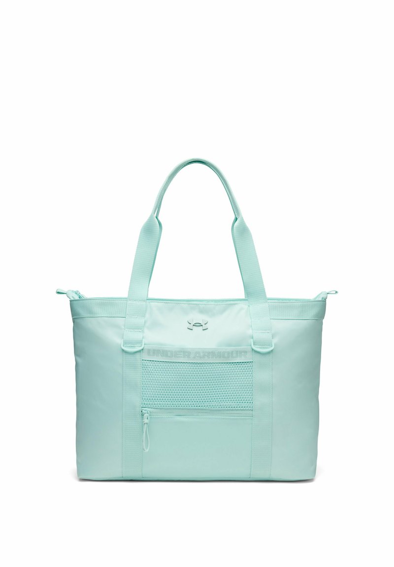 Under Armour STUDIO - Handtasche - refresh mint/mint - Zalando