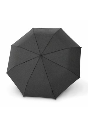C.041 STOCKSCHIRM 25 CM - Paraplu - melange black