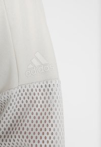 adidas Performance Chaqueta de entrenamiento - white