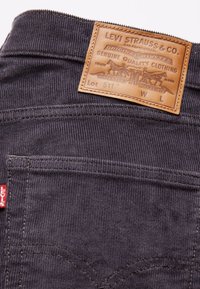 Levi's® 511™ SLIM - Slimfit džínsy - periscope
