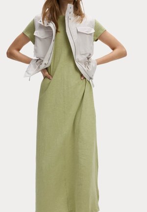 Marks & Spencer, Robe en jersey - light green