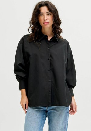 Camicia - black