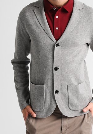 Blazer - grey