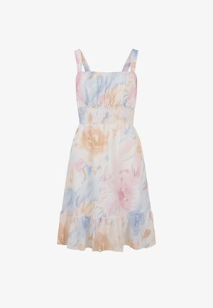 Cloud 5ive, MINI DRESS - Vestido informal - rose