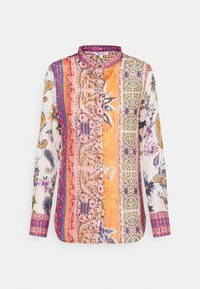 Desigual Blouse - multi-coloured