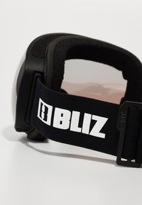 BLIZ FLOZ UNISEX - Suusaprillid - schwarz