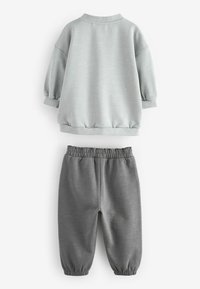 Next WIDE SET - Housut - blue