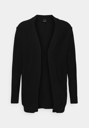 ONSCAL CARDIGAN - Cardigan - black