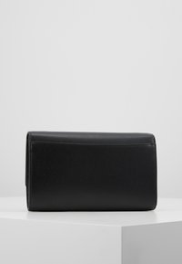 Emporio Armani Plånbok - black