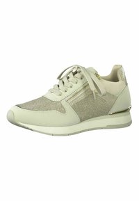 Tamaris Sneaker low - light green