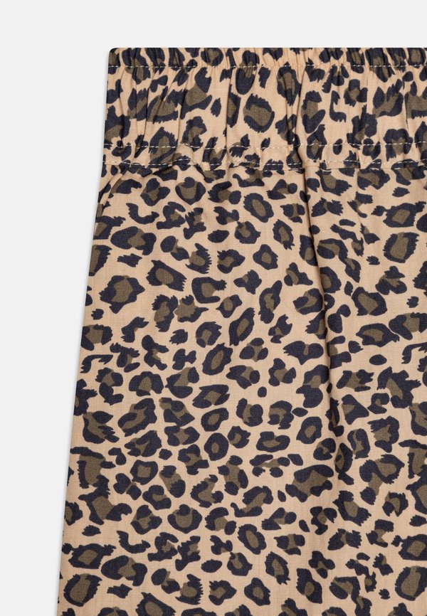 NKFBELEO WIDE PANT - Trousers2