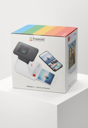 Polaroid LAB - Camera - white