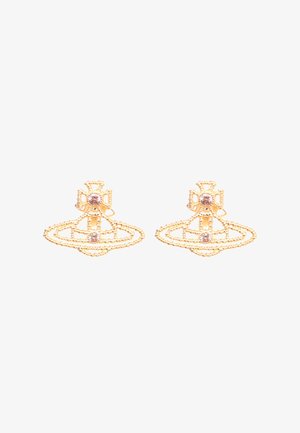 Vivienne Westwood, ORECCHINI CORETTA - Orecchini - oro-coloured