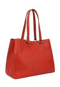 Paul Costelloe Handtas - coral
