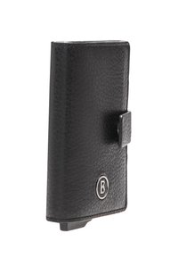 Bogner BOGNER VAIL C-TWO E-CAGE SV8F - Peněženka - black