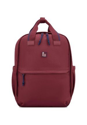 Zaino - burgundy