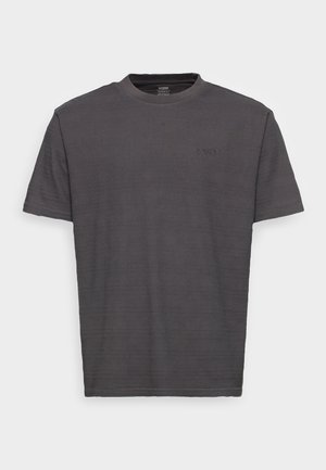 Basic T-shirt - black