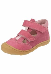 Pepino Trekkingsandale - rose pink