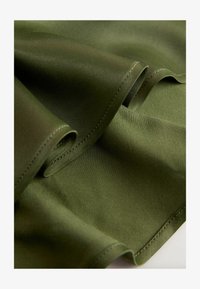 Non selezionato, khaki green