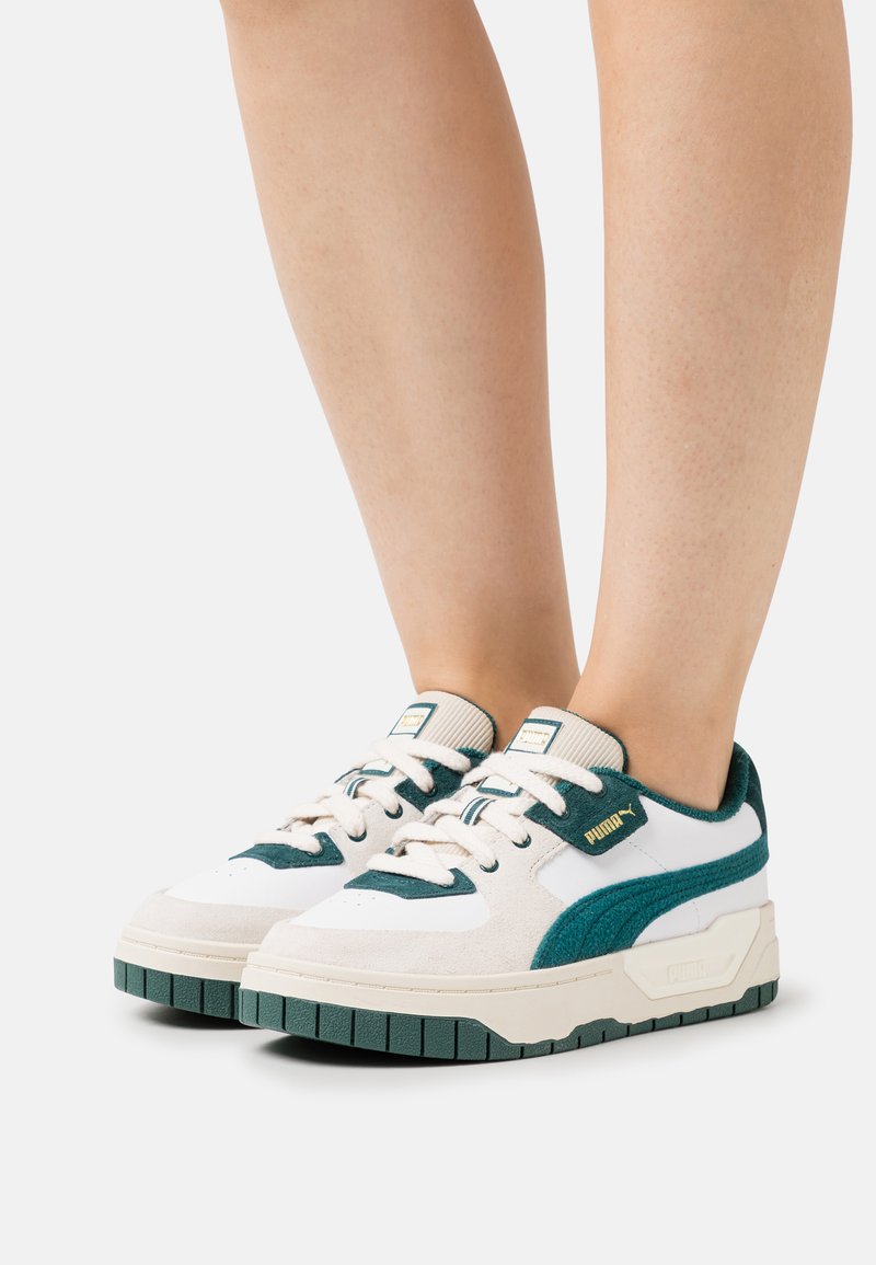 puma cali mermaid trainers