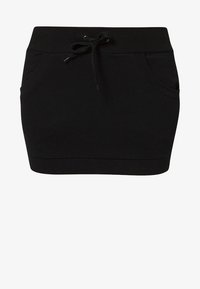 Sélectionné, schwarz