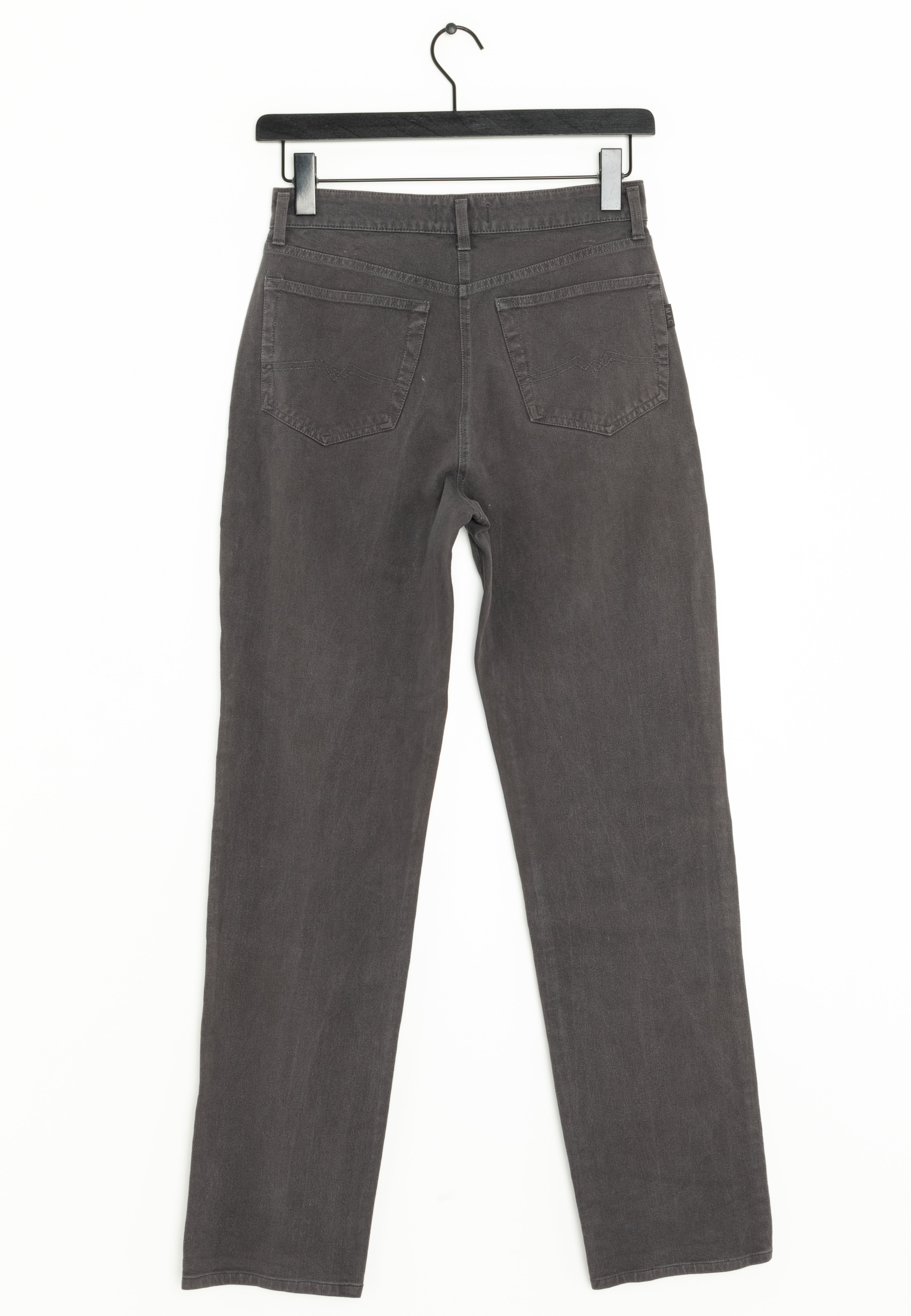 MAC Pantaloni - grey/grigio - Zalando.it