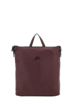 LOLITA - Zaino - bordeaux