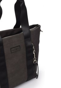 KCB Shopper - black