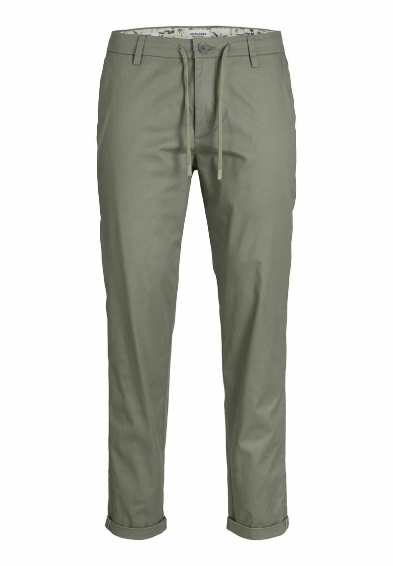 jack & jones Chino groen