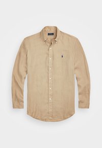 Selezionato, vintage khaki